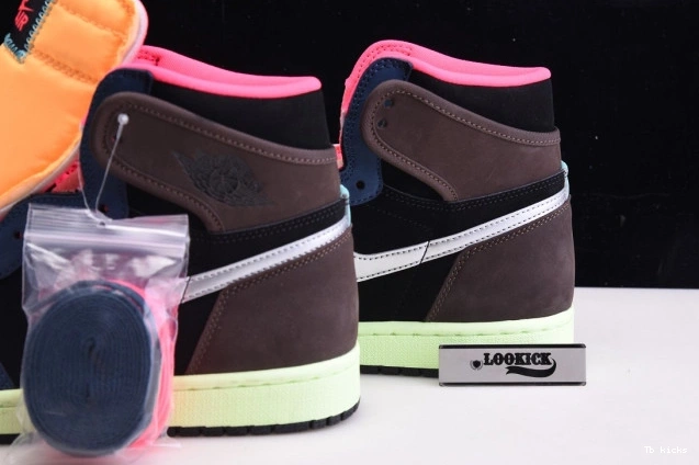 Reps TBK 1 TOKYO AIR RETRO HIGH 555088-201 HACK BIO JORDAN 0722